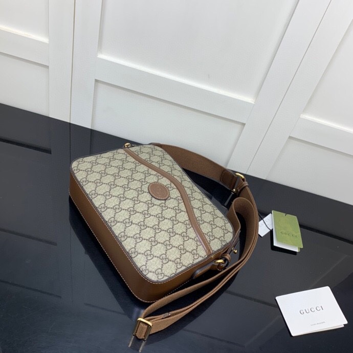 Gucci Satchel Bags